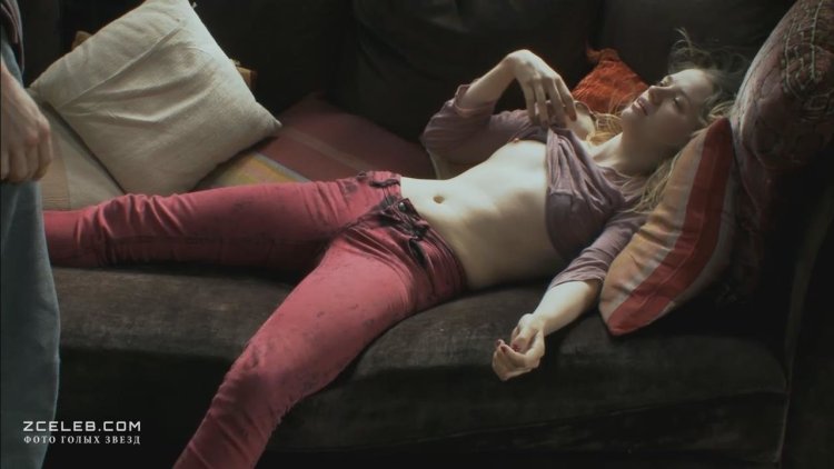 Carolina Herfurt Naked