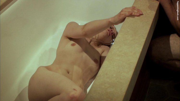 Sarah Foreste Naked photo