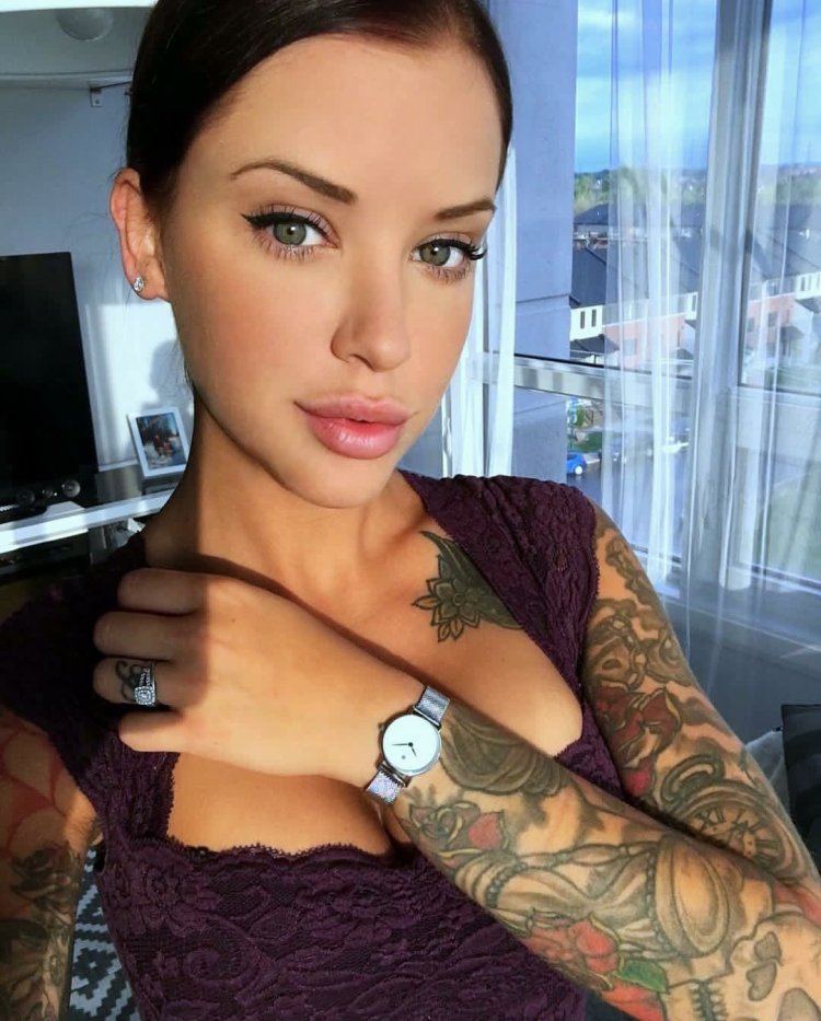 Lolobe4 Laurence Bedard drain