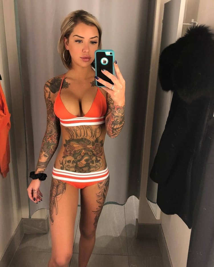 Laurence bédard in linen