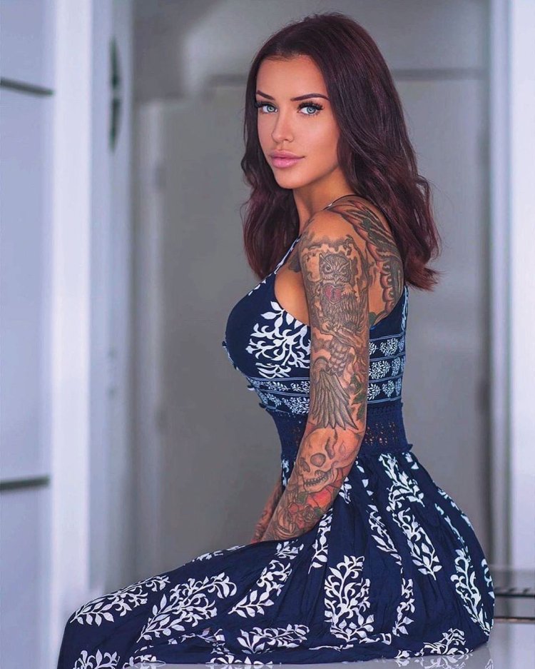 Laurence Bédard Brunette