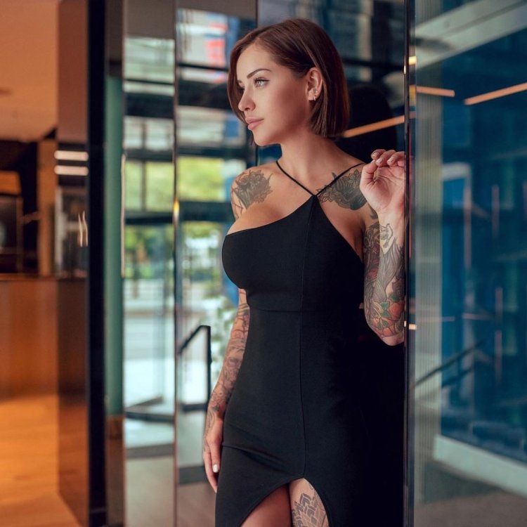 Lolobe4 Laurence Bedard Onlifans 18 +