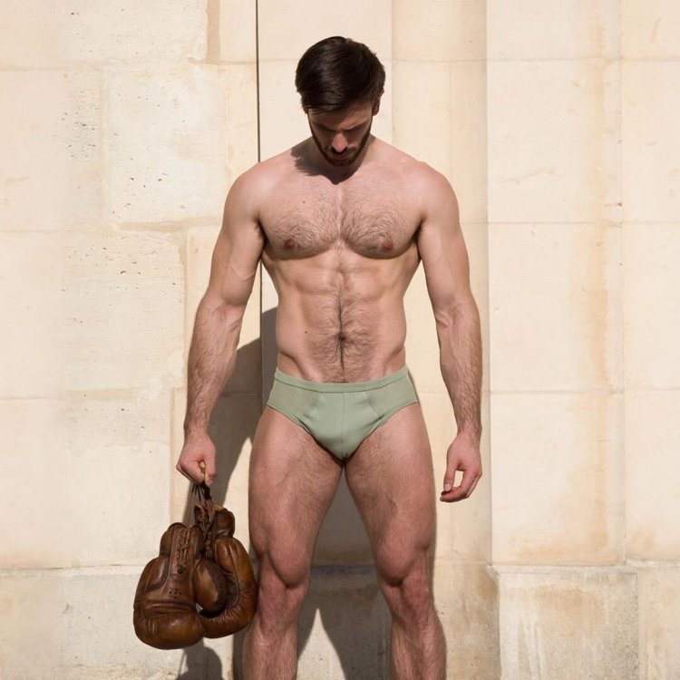 Killian Belliard model Onlyfans