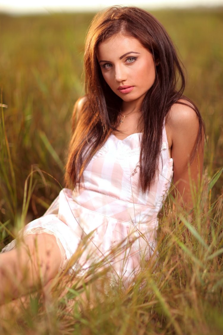 Yukrainian Gerls Hot