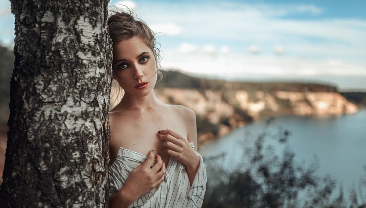 Arina Postnikova is hot