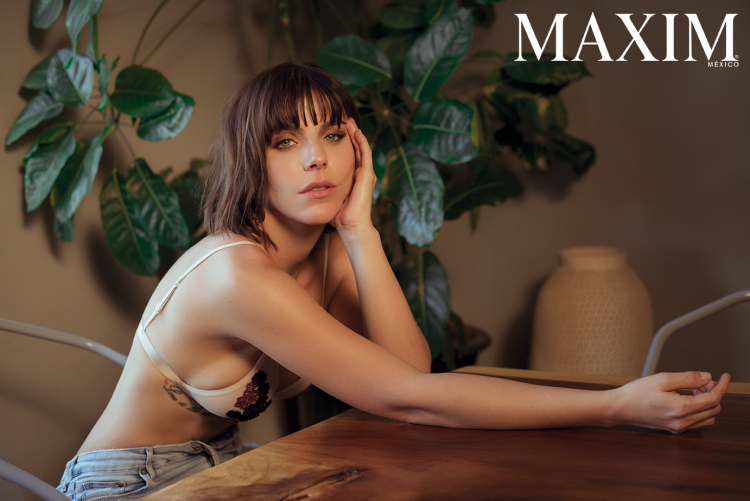 Maria Fernanda Cosplay