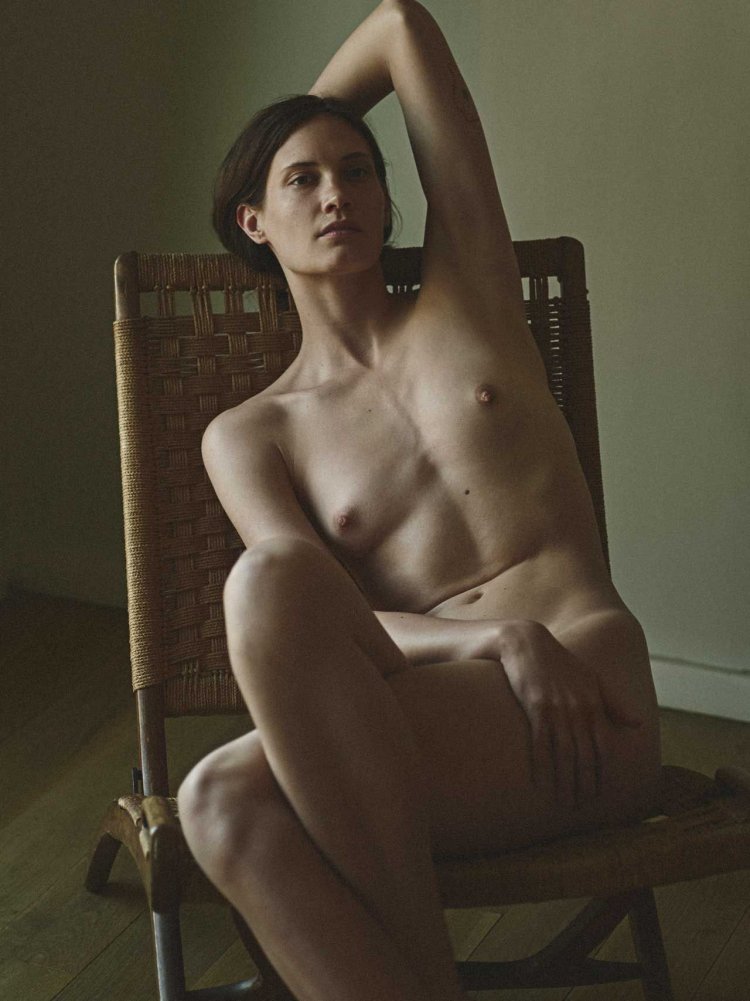 Jessica Drake is young