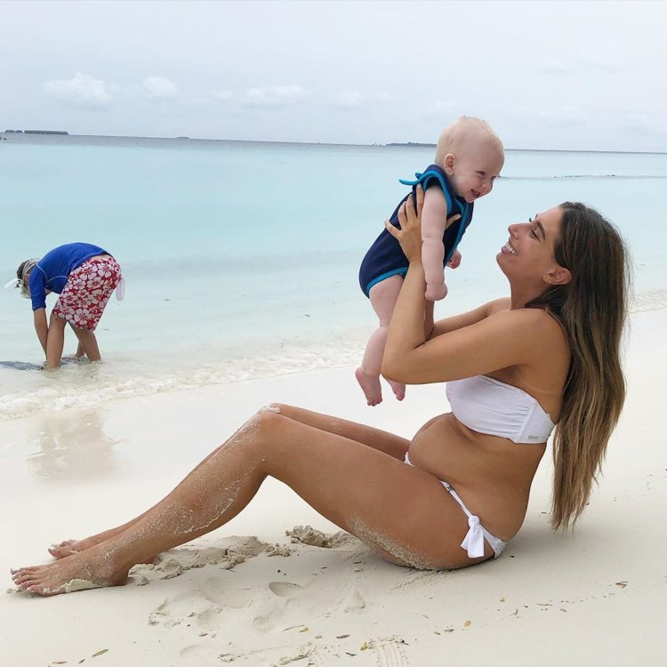 Veronica Faster Bikini