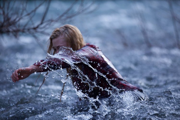 Casey Fitzgerald Hot