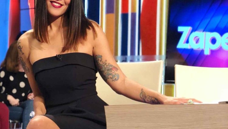 Write Us Celebrities in Spain