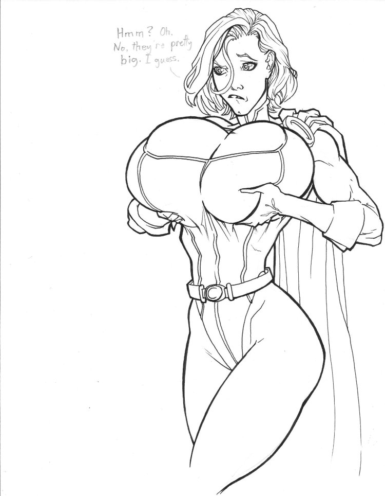Breast Expansion Titan