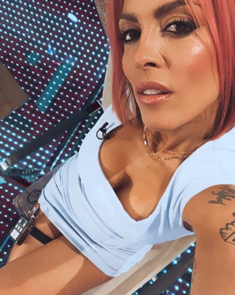 Lorena Castell Studio