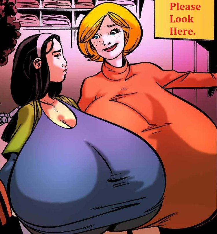 Charlie Breast Expansion