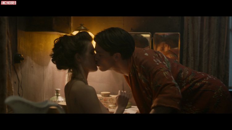 Daniela Alvarez Sexy