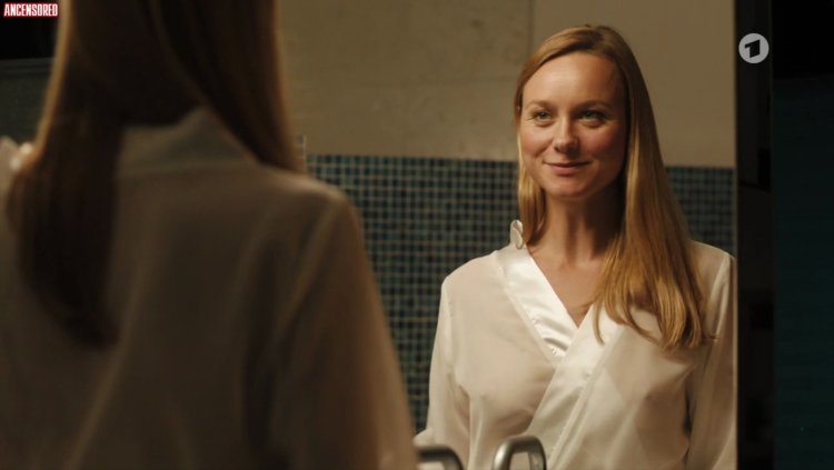 Anna Unterberger Naked