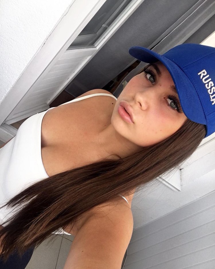 Oksana Saldyrkina (Saldyrkina_oksana_