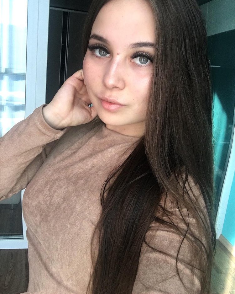 Saldyrkina Tverk