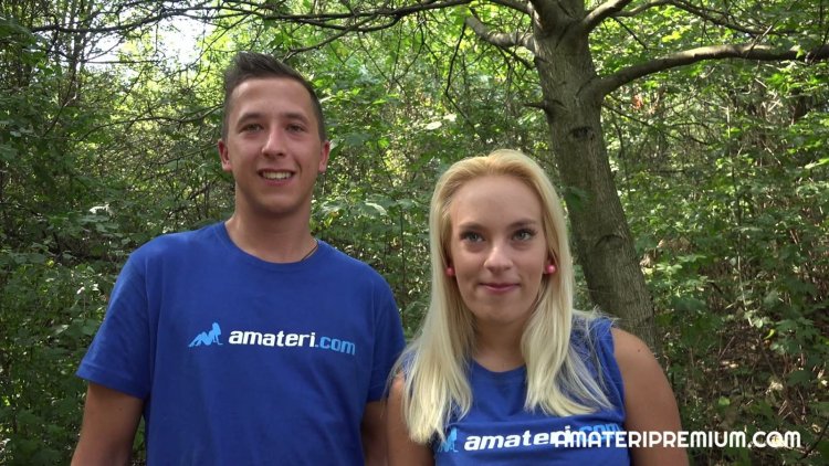 Czech Bitch 28 (720p/SD/03/04/2014)