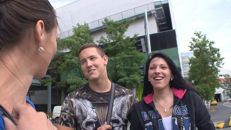 Czech Coupeles 14 Actress