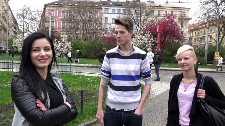 Czech Coupeles leading?