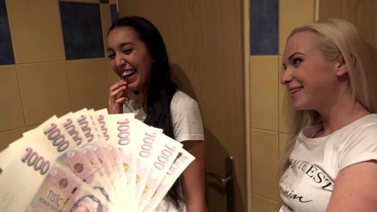 Pickup married couples Czech Republic