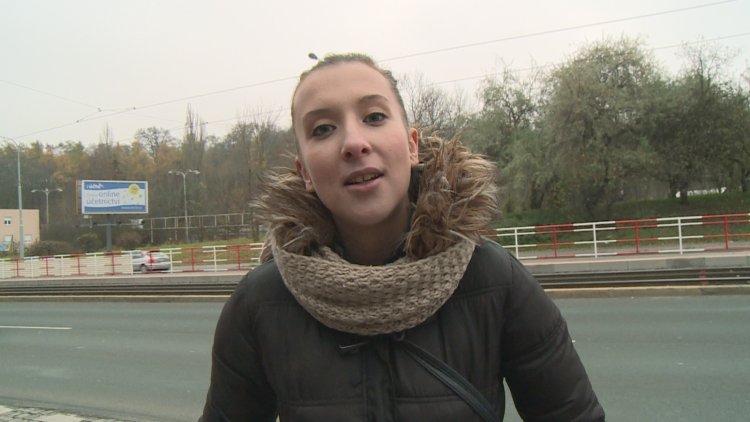 Czechstreets - Streets 72 Veronica