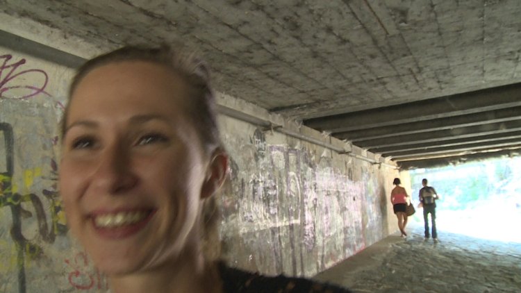 Justin Sinell Czech Coupeles