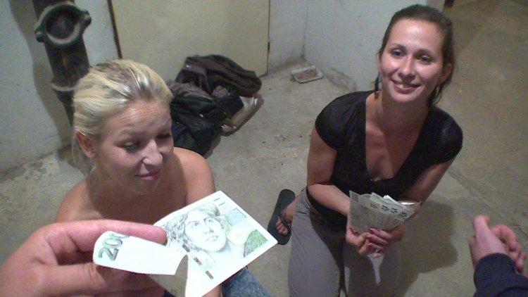 Justin Cyndela Czech