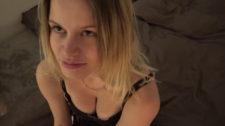 Katarina Rina Biography