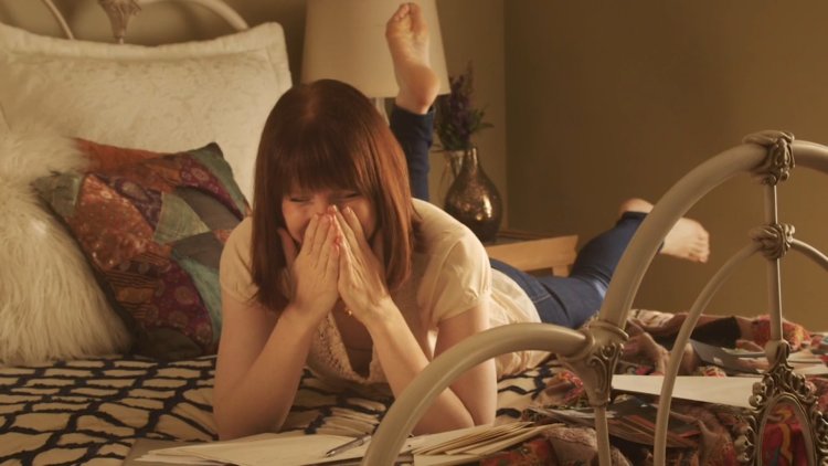 Bryce Dallas Howard Life is beautiful