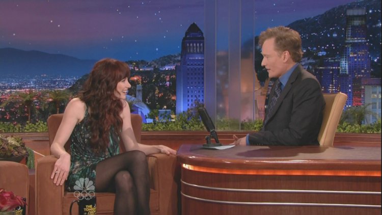 Pete's Dragon Bryce Dallas