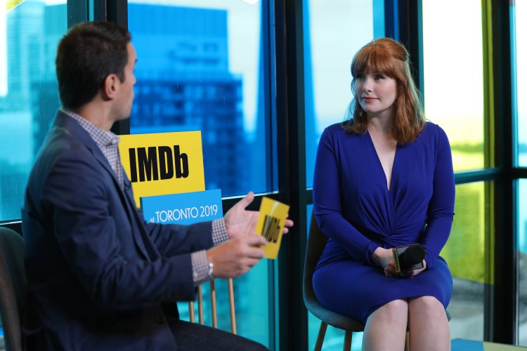 Bryce Dallas Howard Hot Terminator