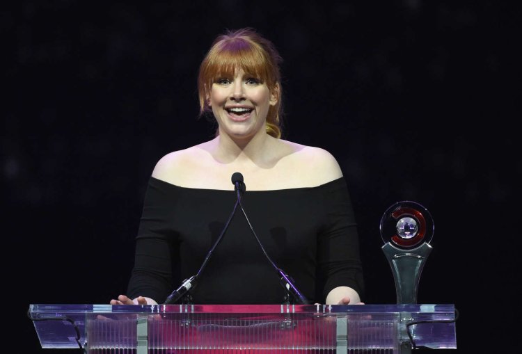 Bryce Dallas Howard in Youth