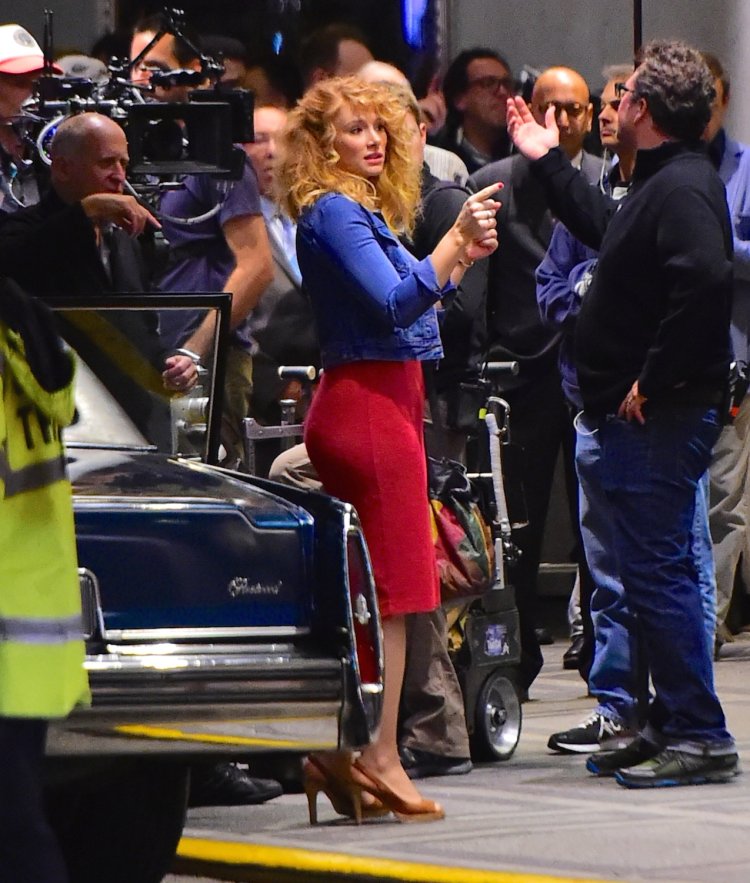 Bryce Dallas Howard Naked