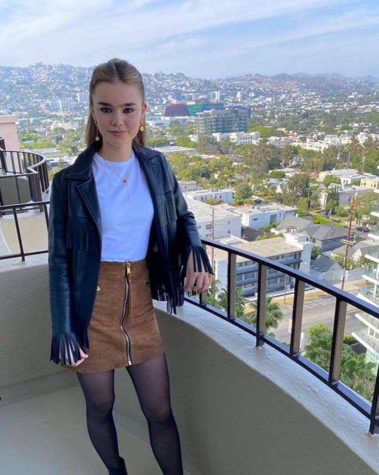 Isabella Christin / Isabella Chrystin