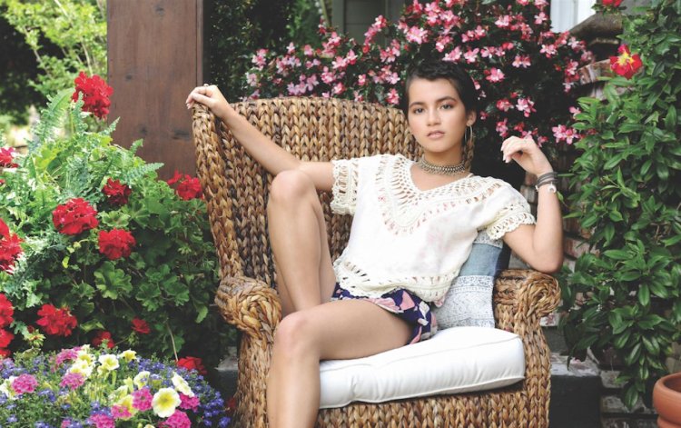 Isabella Christin / Isabella Chrystin