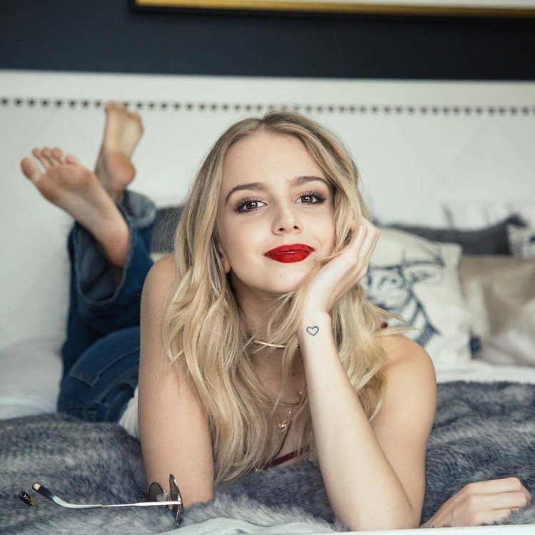 Isabella Sermon 2021