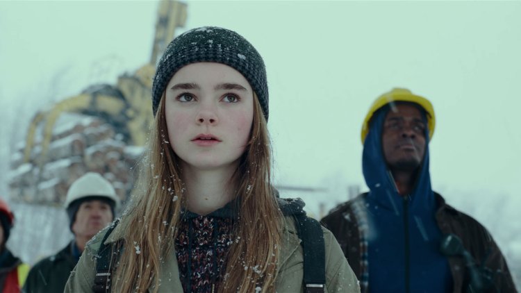 Isabella Christin / Isabella Chrystin