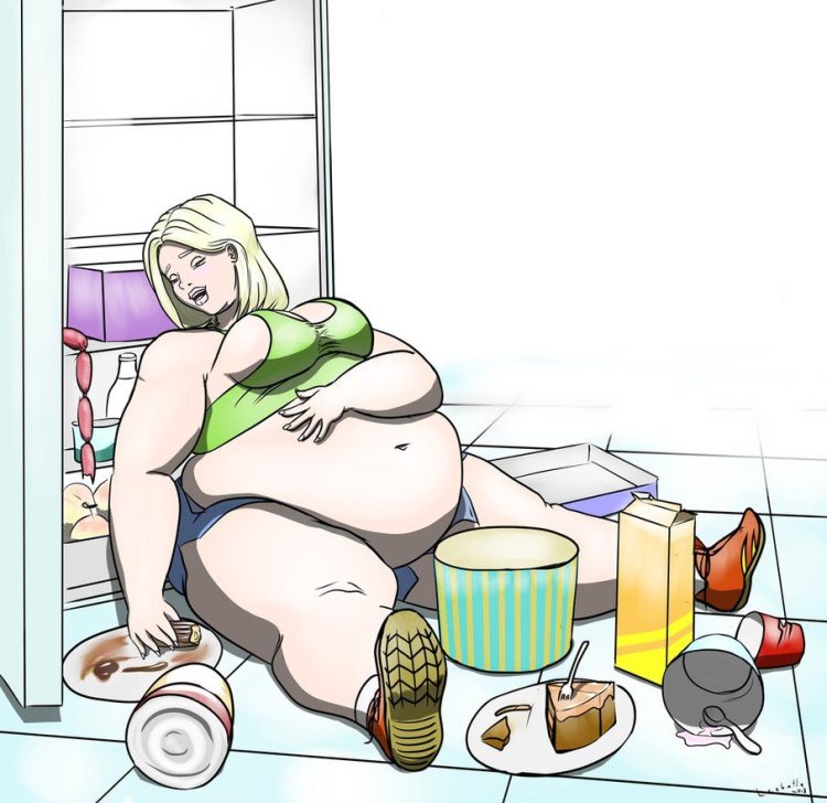 Fat Leila Fidi Staffing 2021