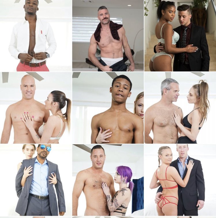 Blake blossom Instagram