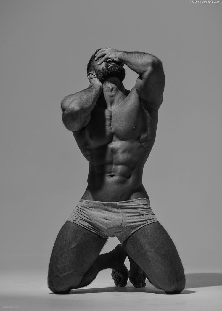 Kirill (Konstantin) Kamynin