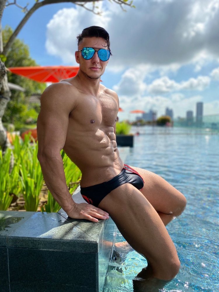 VLAD PARKER ONLYFANS