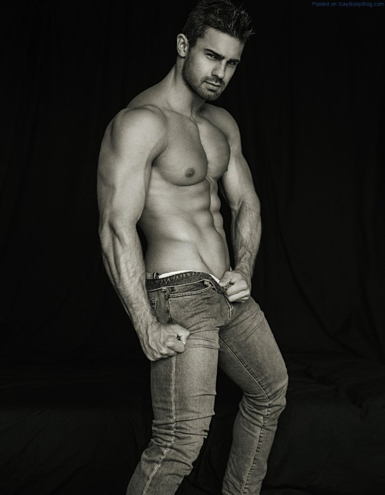 Konstantin Kamynin Kirill-Dowidoff