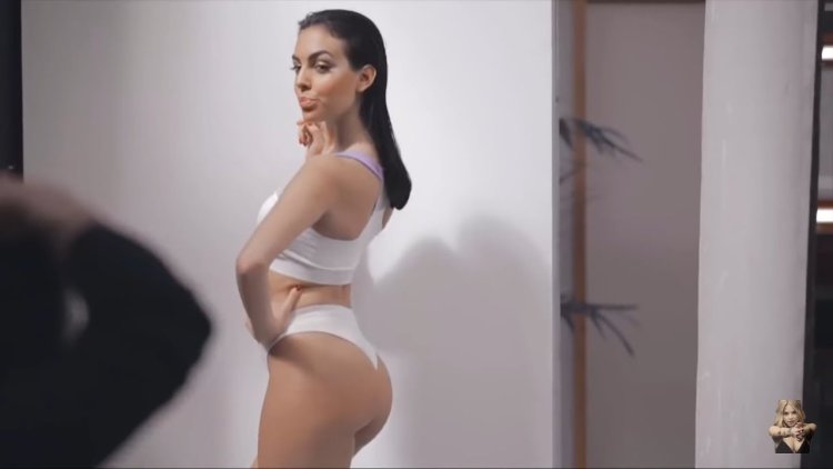 Georgina Rodriguez Women Health