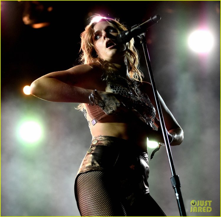 Tove lo singer photo playboy