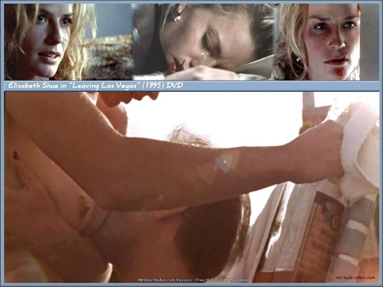 Elizabeth Shu The Boys