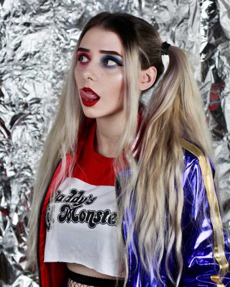 Party with actresses Studio Brothers