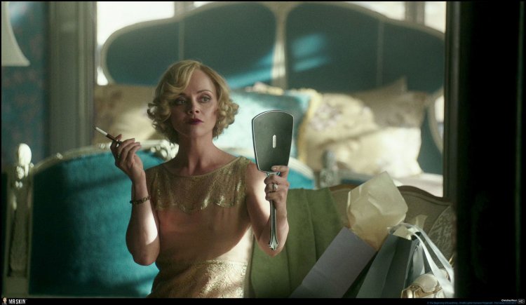 Christina Ricci Scene 18