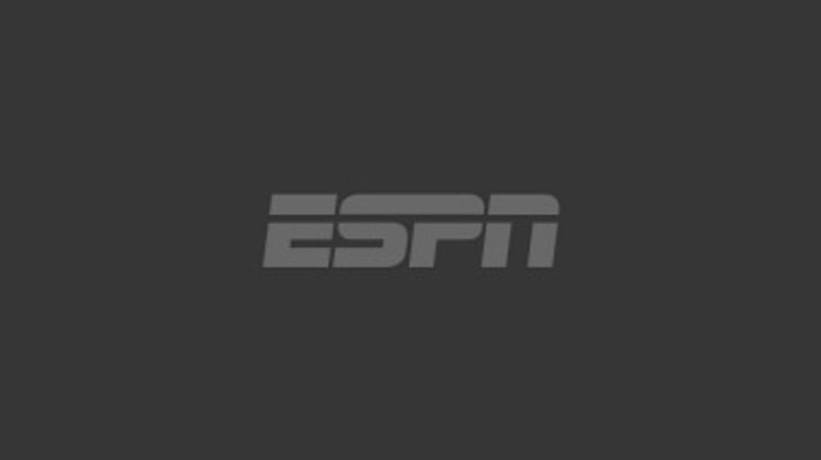 UFC ESPN 26 Logo