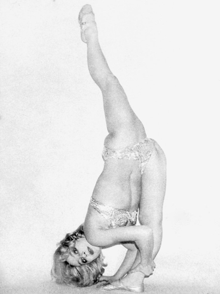 Barbara La May Office